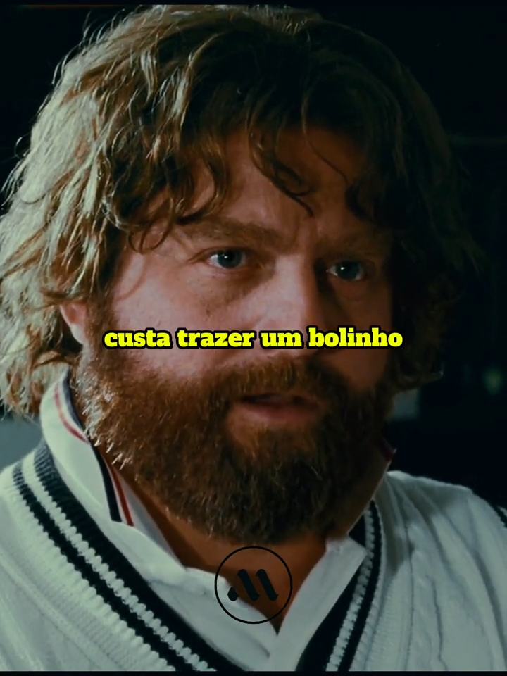 Filme: Se Beber, Não Case! Parte II Gênero: Comédia  Ano: 2011 Direção: Todd Phillips Elenco: Bradley Cooper, Zach Galifianakis, Ed Helms IMDB: 6.5/10 ⭐ Sinopse: Dois anos após a despedida de solteiro em Las Vegas, Phil, Stu, Alan e Doug viajam para a Tailândia para o casamento de Stu. O plano de Stu para um brunch moderado antes do casamento, no entanto, dá errado. #filmes#series#filmeseseries#cinema#corters#clips#comedia#engraçado#viral#fy#fyp