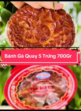 Gà quay 5 trứng 700gr đã quay trở lại. Mời anh chí cô chụ ạ 🤭🤭 #trending #xuhuong #tiktok #LearnOnTikTok 