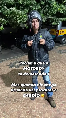 Desse jeitinho!!! 😂🛵💨#motoboy #delivery #meme #muitacarne #lanche #viral 