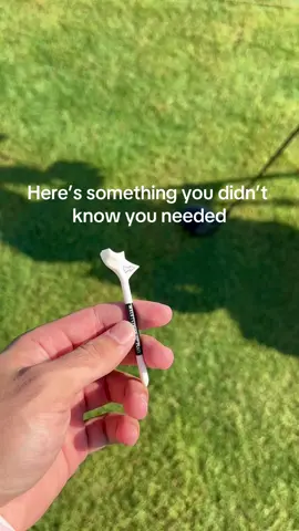 Tee it up with more consistency in 2023. World’s Best Golf Tee, get yours NOW! #golf #golfer #golfaccessories #golfadvice #golftiktok #golftok #fyp #fyp> #foryoupage