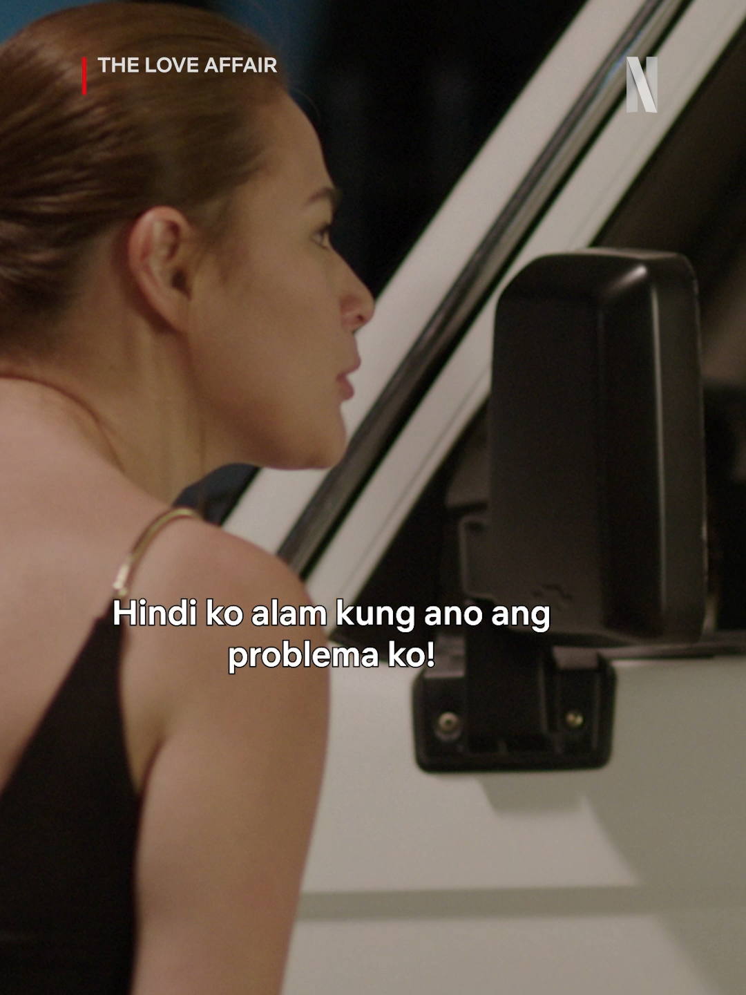 naglaho na lang na parang bula 🫧 #TheLoveAffair #BeaAlonzo #Netflix #filipinomovies #netflixrecommendations