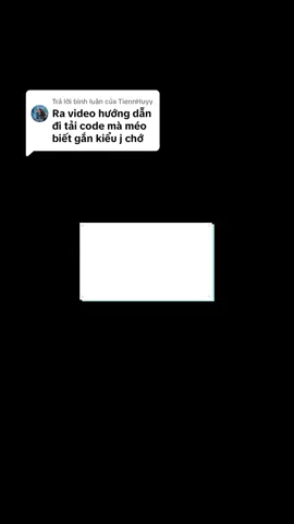 Trả lời @TiennHuyy hướng dẫn nhập code ios cho nhưng ai chưa biết 🤡 #xh #xuhuong #code #am #alightmotion #viral #fyp #luaan 