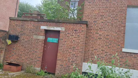 Wandering round this abandoned house in Preston #trend #tiktok #viral #fyp #abandoned #urban #fyp #follow #travel #preston #house 
