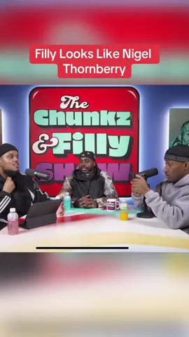 #chunkz #chunkzandfillyshow #chunkzandfilly #fyp #fyp #chunkzandfilly #filly #trending #podcast #sharky 