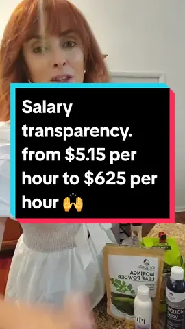 it was a long journey but well worth it. #salary #salarytransparency #collegedropout #trending #fyp #howmuchmoneyimake #transparency #college #job #6figures #mediabuy 