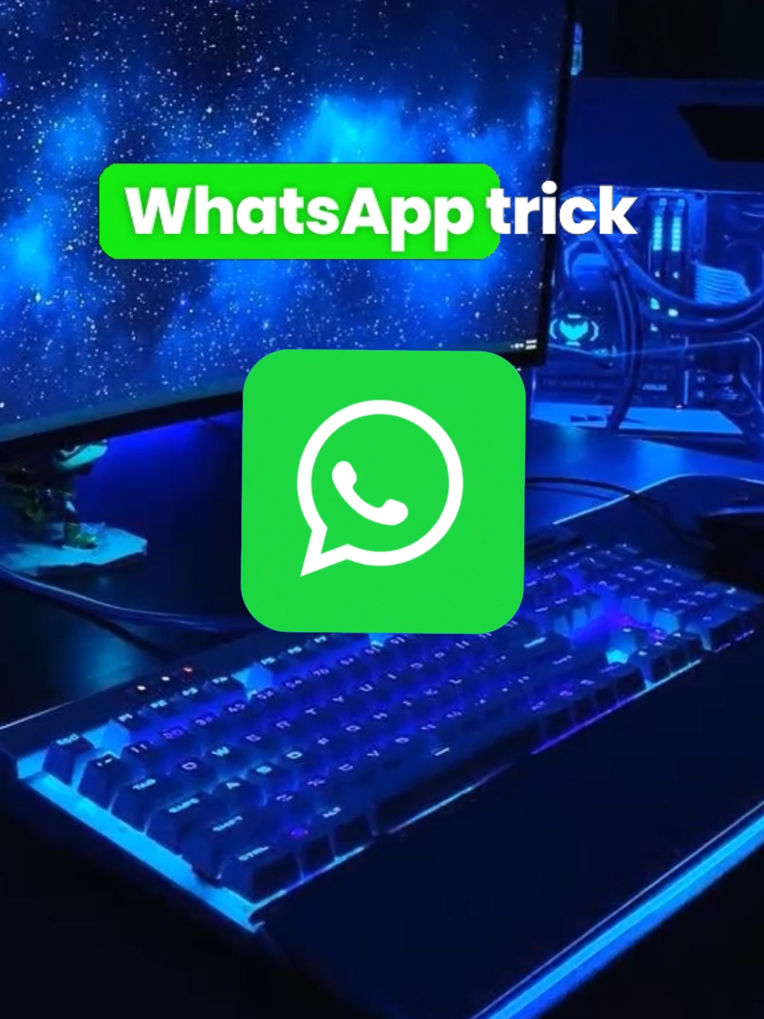 How to read people's messages without them knowing on WhatsApp | WhatsApp Trick #WhatsApp #whatsapptrick #WhatsAppTips #whatsappchat#whatsappstatus#whatsappsettings#settings#tech #tips#trick#tiktok #trending #viral #fyp #foryou