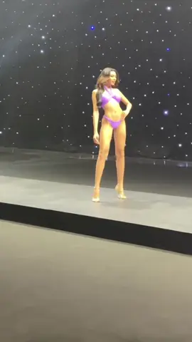 Nhi in Swimsuit
