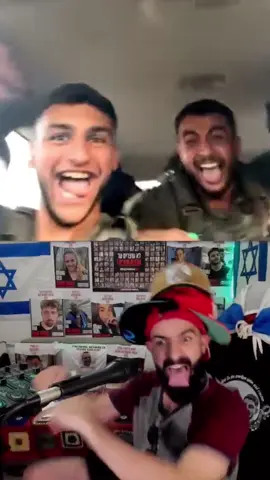 תשמרו על עצמכם אחים יקרים! ❤️🇮🇱🫡- ‏#ometv #beatbox 
