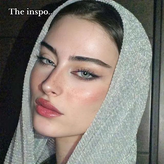 going back to our roots #arabicmakeup #arabianmakeup #beautyph #makeupinspo 