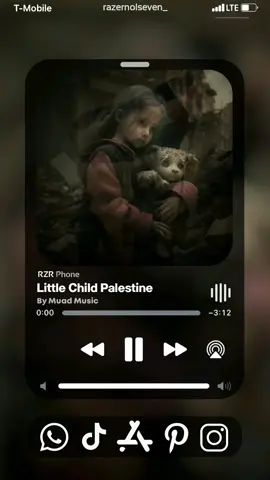 Tidurlah anak-anak palestine surga menanti kalian, song by @Muad #alleyesonrafah🇵🇸 #palestine🇵🇸 #forworld #musicstory #bantu?1k #rapsong #eminem