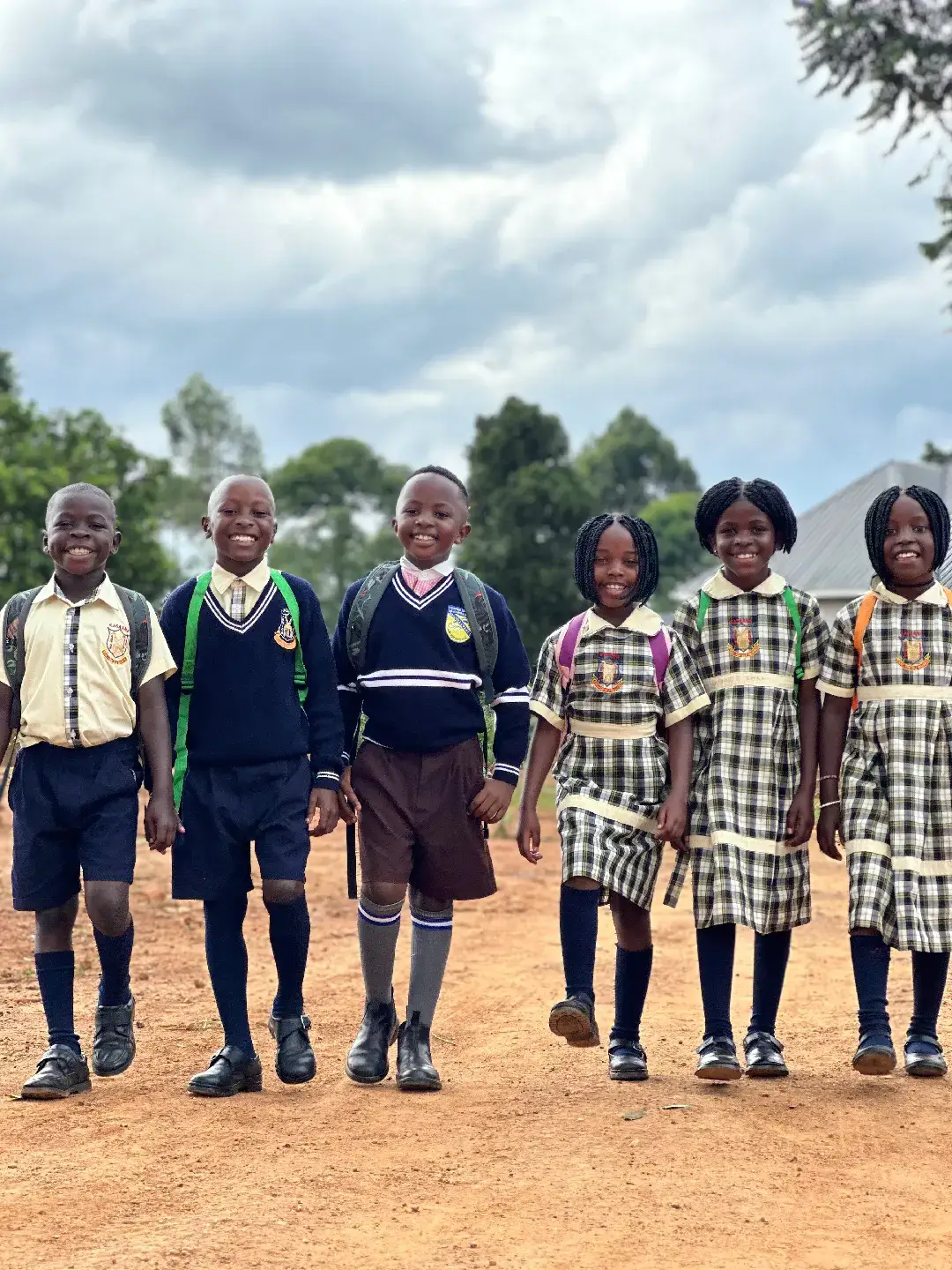 Happy Friday , everyone! 😊  First week back at school since Monday done!📚💙 A big thank you to everyone who is making this journey possible. Let’s do this! 📙 ❤️ - - Support Our education👇 www.masakakidsafricana.com 📧 Info@masakakidsafricana.com 📞+256740013697 - #SchoolTime #school #Love  #happy #instagood #BackToSchool  #photooftheday #picoftheday #beautiful  #masakakidsafricana  #MasakaKids #schoolgirl #school  #danceriseandshine  #SponsorAChild  #DonateToday  #educate  #TogetherWeCan 