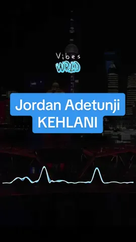 Jordan Adetunji - KEHLANI  #jordanadetunji #kehlani #fyp #foryoupage #foryou #speedupsongs #spedup #speedsongs #lyricsvideo #lyrics #music #CapCut 