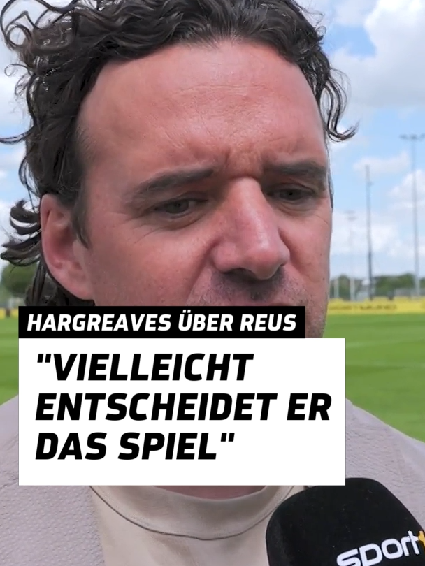 Ein Spiel, mehrere Geschichten. Vor dem CL-Finale zwischen Borussia Dortmund und Real Madrid gibt es viel Potenzial für kitschige Geschichten, wie Owen Hargreaves aufzählt. Der BVB geht für den ehemaligen Bayern-Spieler als 