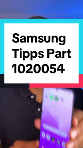 Speichert das Video für später 🫶🏼 - #samsung #samsunggalaxy #samsungtips #samsungdeutsch #samsung @SamsungDeutschland 
