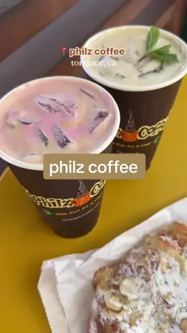 📍philz coffee, torrance this is a bit late lol but i finally visited the philz coffee at the delamo mall in torrance!  what i ordered: ☕️mint mojito ☕️iced coffee rose • • • #coffee #philzcoffee #cafes #coffeelover #lattes #torrance #southbay #southbayfoodie 