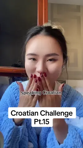 Please comment my mistake and rate my Croatian/10 #hrvatska #hrvatskatiktok #croatiatiktok #croatia #languagelearning #languagechallenge #croatian #relatable #foryou #fypシ゚viral #fypage 