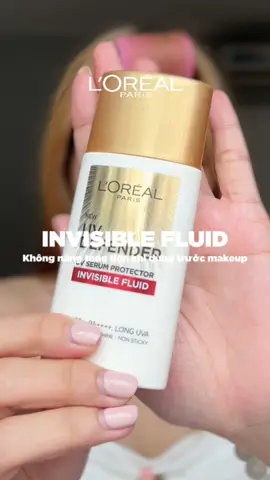 Em này không nâng tone nên rất thích hợp cho các bà hay makeup nè #lorealparis_vn #goclamdep #reviewlamdep #kemchongnang #muataitiktok #tiktokmademebuyit #66VuiSamTikTokShop #SinhNhatVuiSam #muataitiktokshop 