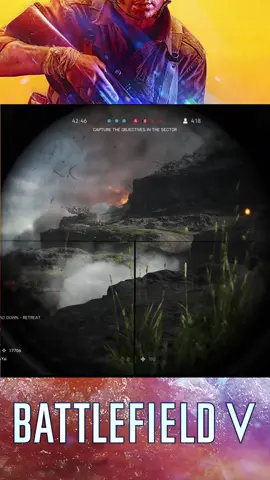 ฝากติดตามช่องเล็กๆขอวเราด้วยน้า #KarrineChannel #battlefield #battlefield5 #ช่องเล่นเกม 