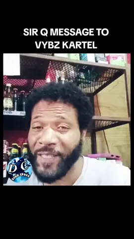 #fyp #fypシ #SirQ #vybzkartel #foryou #foryoupage #fypシ゚viral #vyralvideo #trending #jamaicantiktok #dugiecross #dugiecrosscbs #dugiecrossentertaientment 