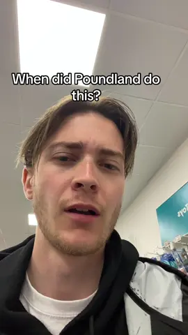 Can someone tell me when did poundland become more than a pound? 😂😂 have i missed something? #poundland#poundlandfinds #poundlandnotapound #bargainshopping #funkopop #funko 