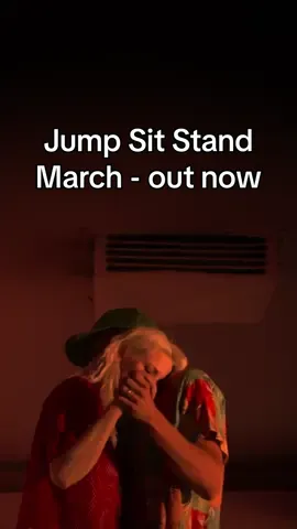 Our new song 