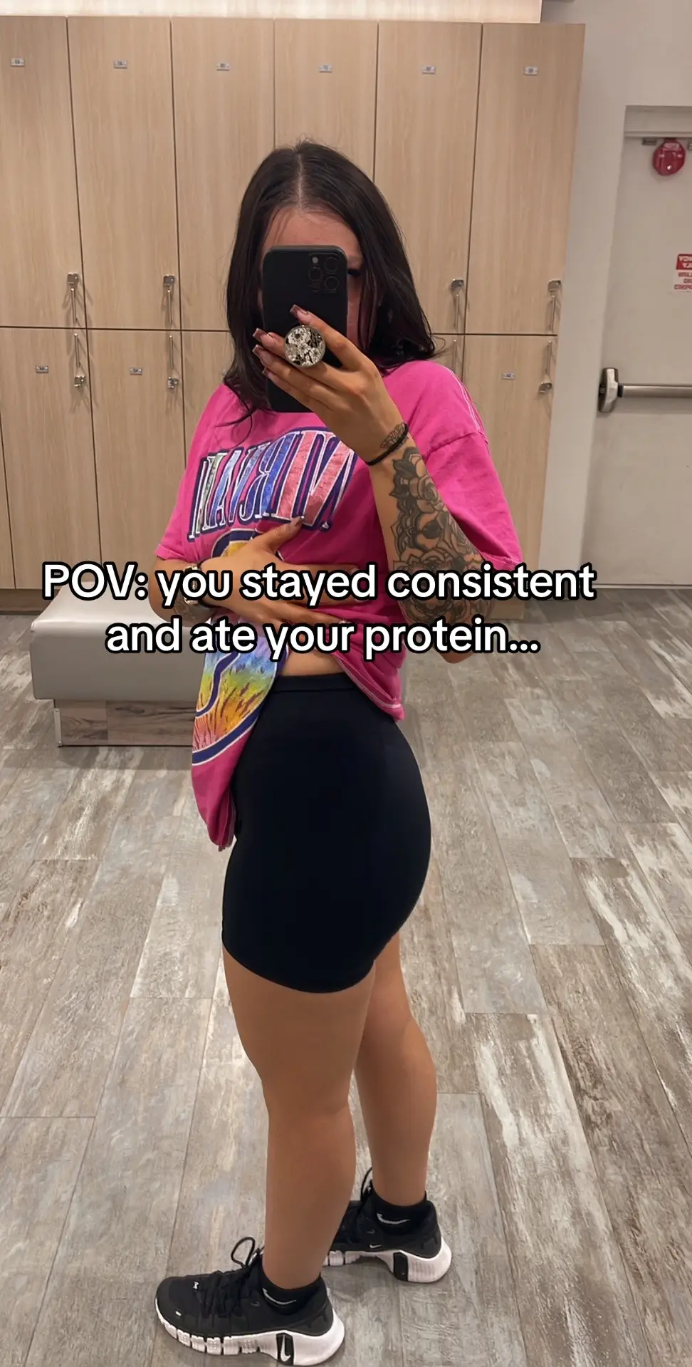 #gym #glutetransformation #gymmotivation #Fitness #gymgirlsoftiktok 