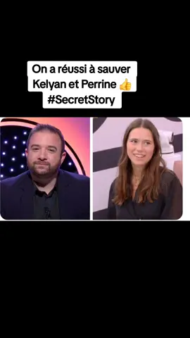 #SecretStory #kelyan #perrine #vote #harrypotter #SecretStoryLeLive 