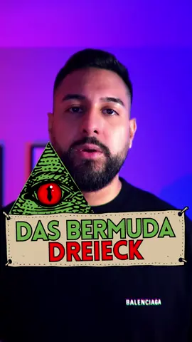 Das Bermuda Dreieck #xxmigoo #spannend #unglaublich #yumosh #bermuda #dreieck #f #y #fy #fyp #fypviral #fypp #for #you #foryou #foryoupage #foryourepage #4 #u #4u #4up #4upa #4upage #4upageシ #matrix #unerklärliche