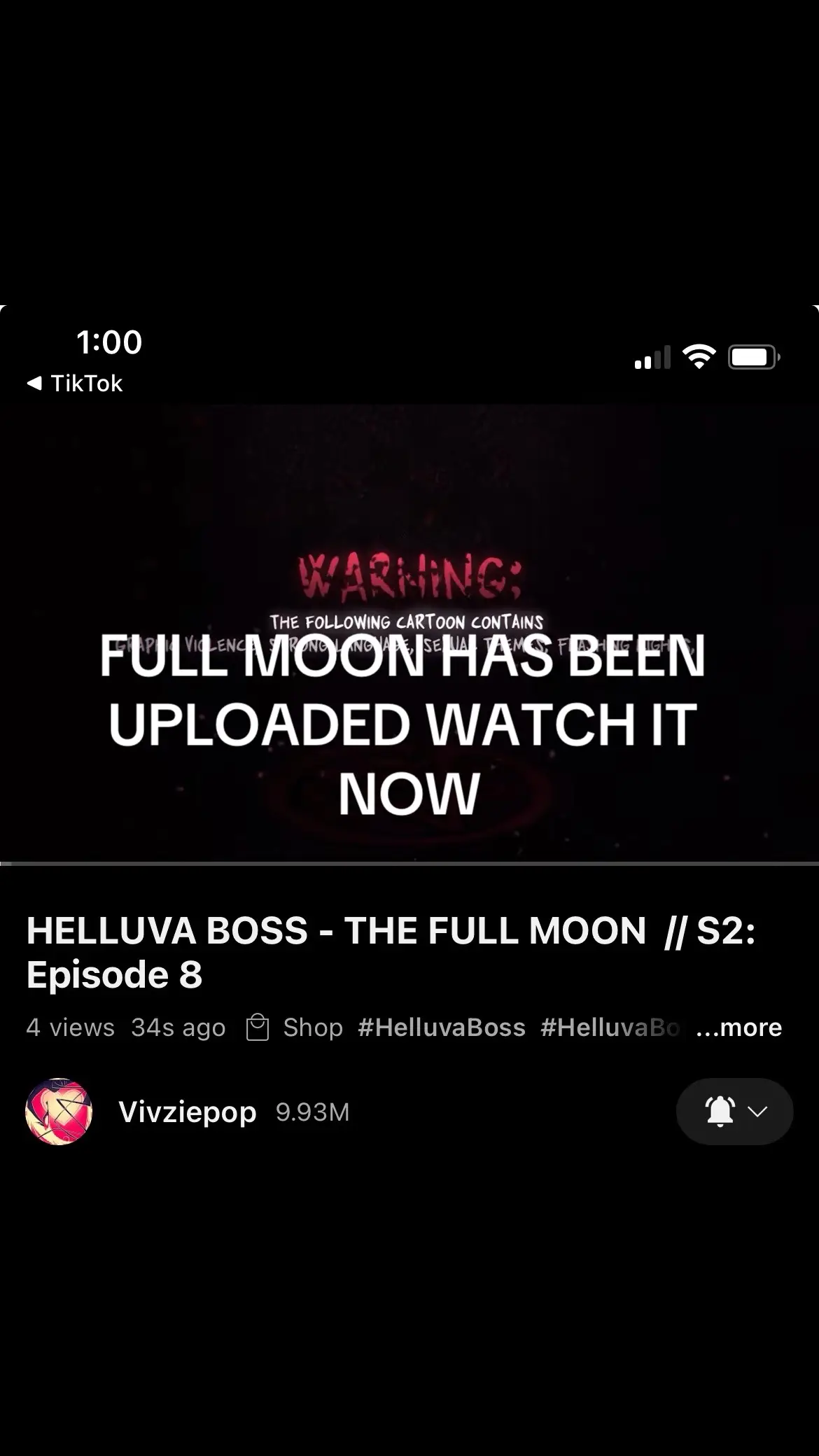 #helluvaboss #helluvabossfullmoon 