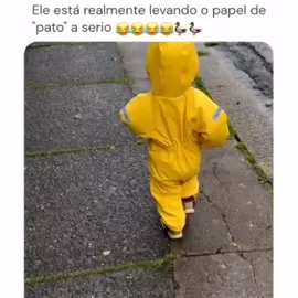 #bebê #pato #fantasiadepato #fofo #tiktokbebe 