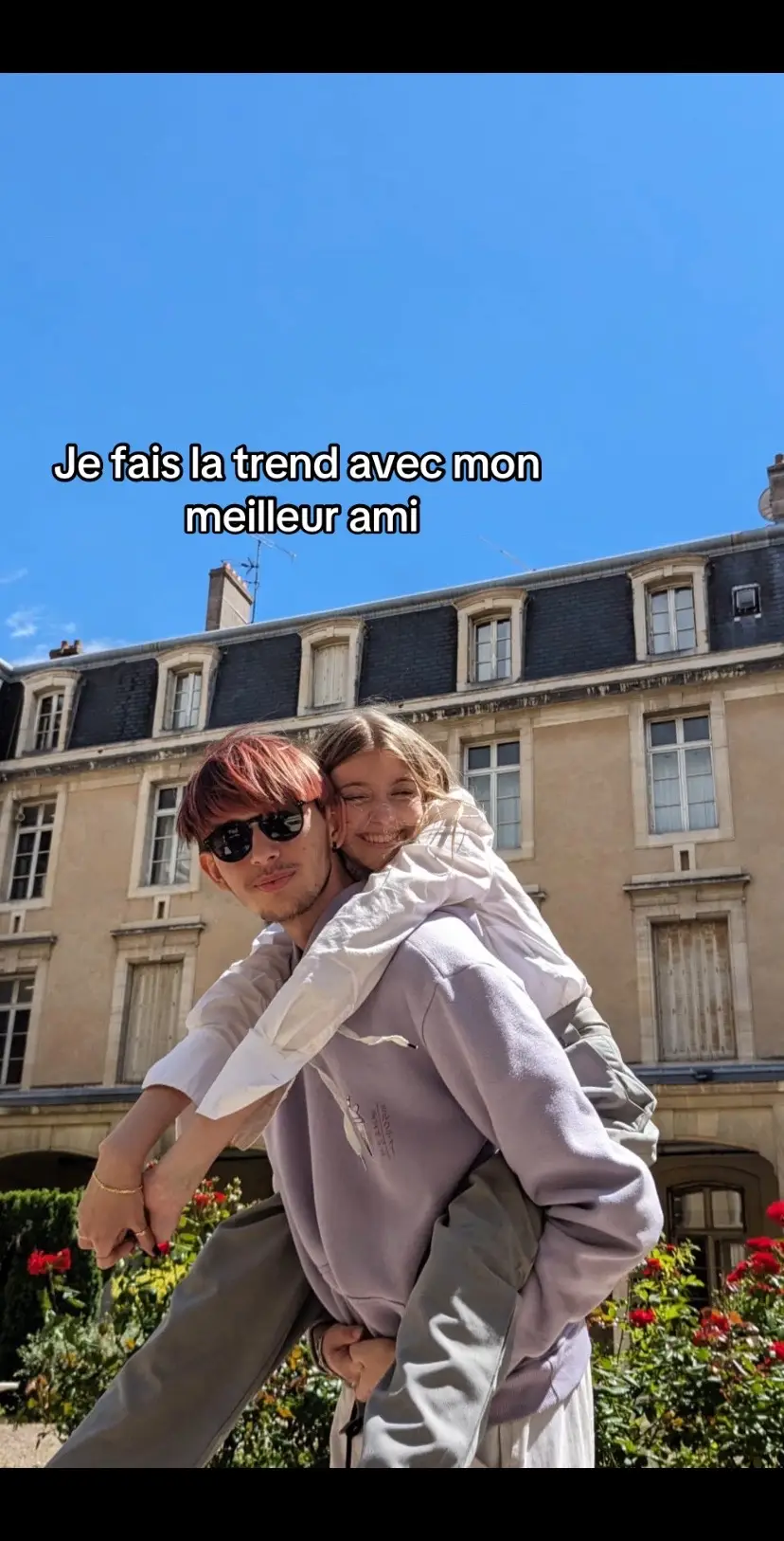 #friend #ami #trend #fyp #fypシ゚ #viral #pourtoi 