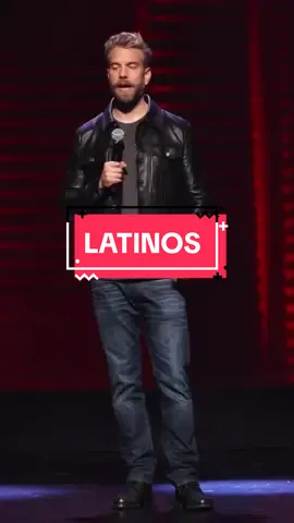 #anthonyjeselnik #standupcomedy #foryou #darkhumour #latino #neighbor #losangeles 