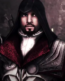 Ezio Auditaura #ezio #ezioauditore #assassinscreed #ubisoft #playstation #xbox #fyp 