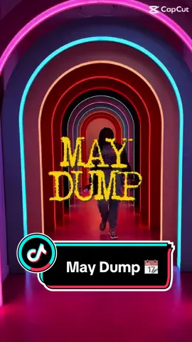 What a month it wasssssssss! 😁 #maydump #dump #NYC #blackgirltiktok #fyp #jamaicatiktok #CapCut