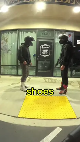 Angelic shoes