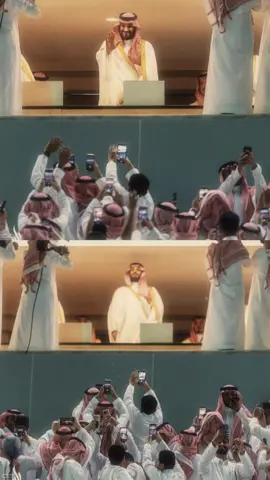 سمو الأمير ❤️#CapCut #محمد_بن_سلمان #ال_سعود #fyp 