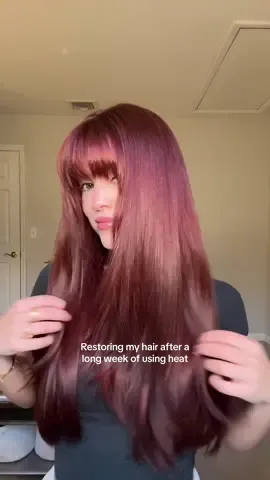 How I’ve been restoring my hair @Joico  #joico #joicopartner #joicodefydamage #joicoKBOND20 #unbreakablebonds #haircare #hairmask