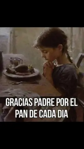 Gracias Gracias gracias 🙏 Dios x el pan de cada día en mi hogar 🙏 que a ninguna perdona en este mundo 🌎 le falte un pan en su mesa mi Dios bendito 🙏 amén 😇 🙌  #viral #parati 