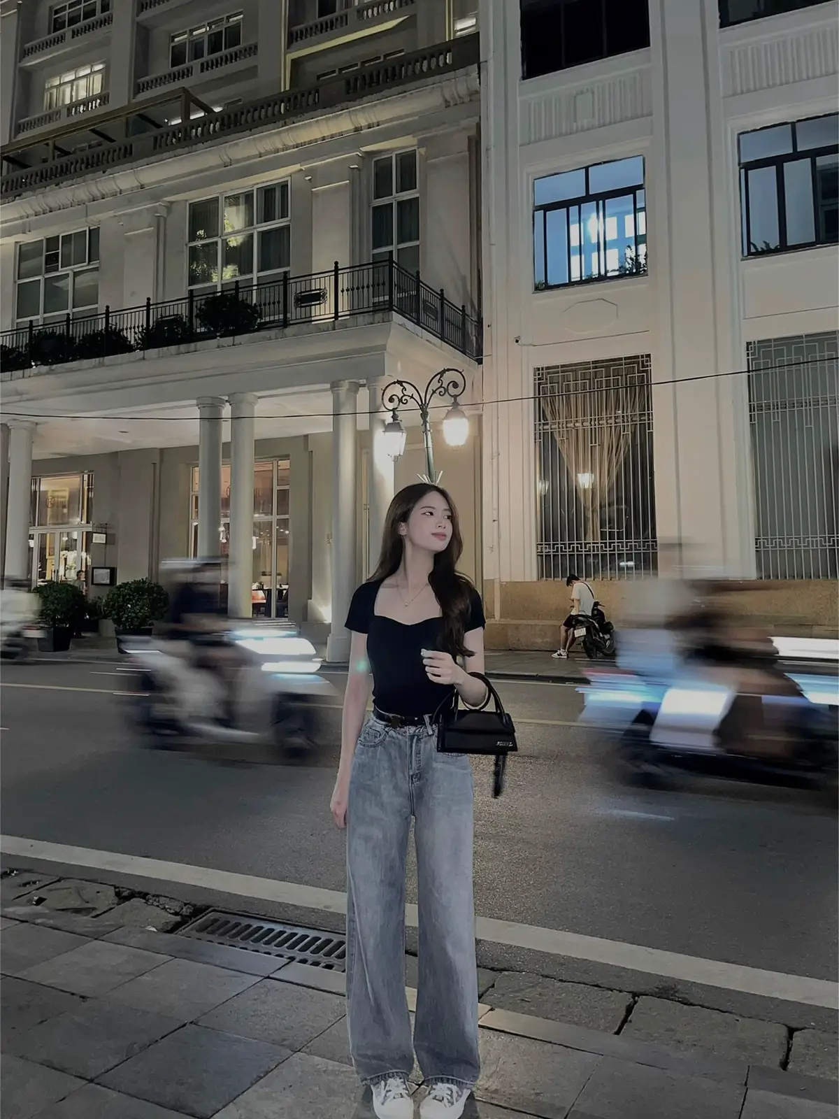 Biết tại ai? #xh #fyp #capcut 