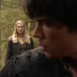 favourite enemies to lovers #bellarke #bellarkeedit #bellamyblake #clarkegriffin #the100 #the100edits 