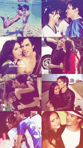 miss them😞#iansomerholder #ninadobrev #ianandnina #damonsalvatore #elenagilbert #delena #thevampirediaries #foryou #fyp 
