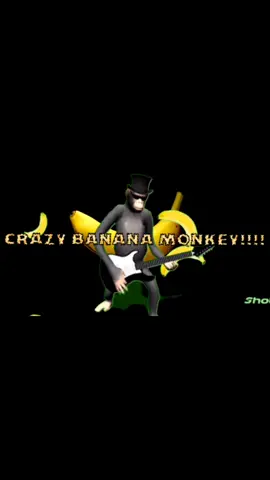 crazy banana monkey party  #monkey #banana #meme #surrealmeme #epic #vibe #vevo 