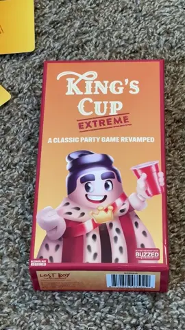 Classic game! #cat #bap #fyp #kingscup