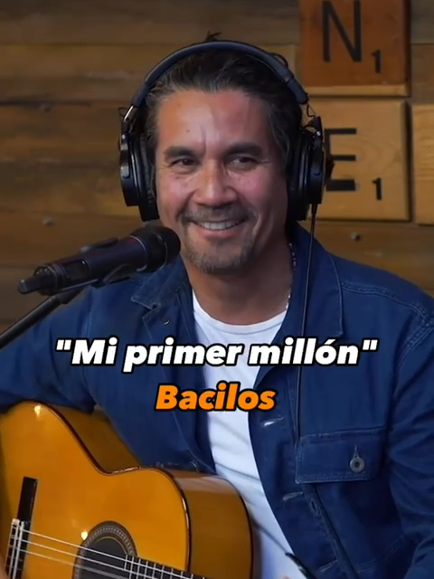 #Bacilos nos canta su éxito “Mi primer millón” 🎶❤️‍🔥 #JessieEnExa 📻