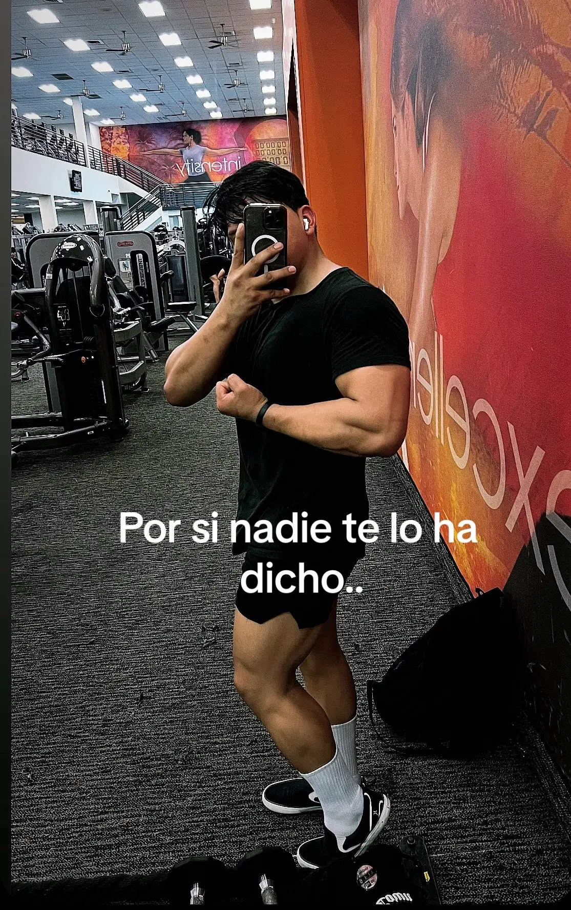 #focus #gym #gymmotivation #gymshark #gymshark #gymrats🐀💪 #daddyaioli #GymTok #gym💪 #gymnastics #gymbro #motivacionpersonal #motivation #enfocate #1porciento #gymrat 