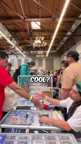 Buying Sports Cards 💰 #fyp #viral #trending #fypツ #sportscards #cardshow #blowthisup 