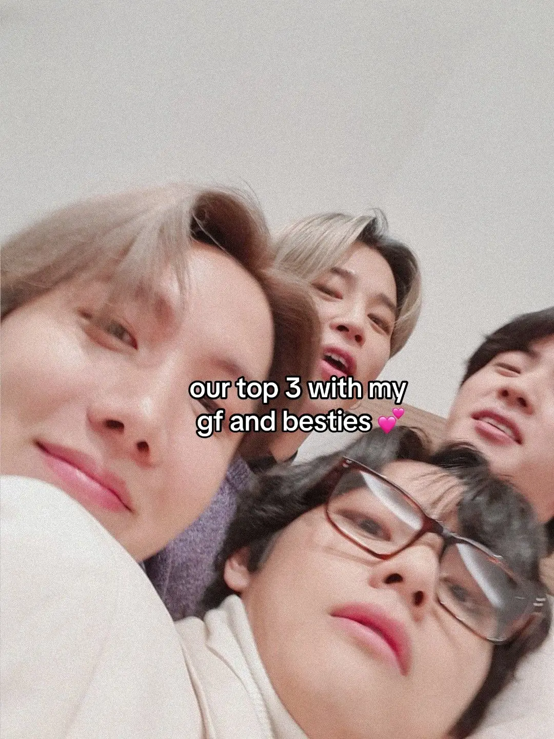 love them so much 🥺🫶 #kpoptrend #onlinefriends #gf #trendwithfriends @Tiita Rodriguez @enjae @Ashy 