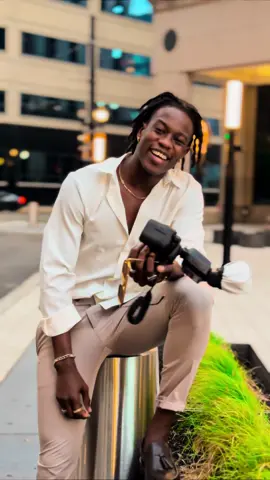 « Make yourself happy 😃 before anything guys »  @ALPHA🍫🍫 did it again