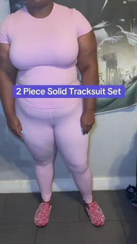 #WomensTracksuit #TracksuitFashion #AthleisureWear #ComfyStyle #SportyChic #womenclothes #comfyclothes  #CasualFashion #Activewear #FashionSet #tiktokshop #tiktokmademebuyit #womenclothing 