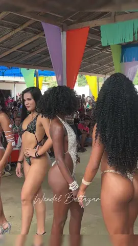 O Maior número de modelos reunido em um único desfile no Pará